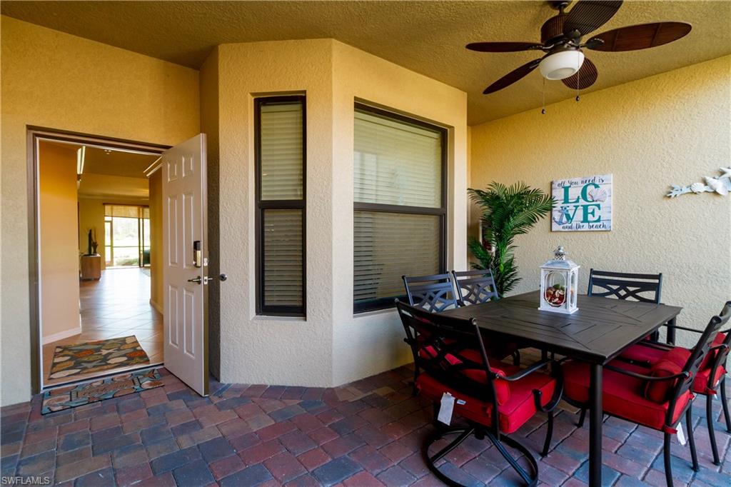 BONITA NATIONAL GOLF AND COUNTRY CLUB - Residential