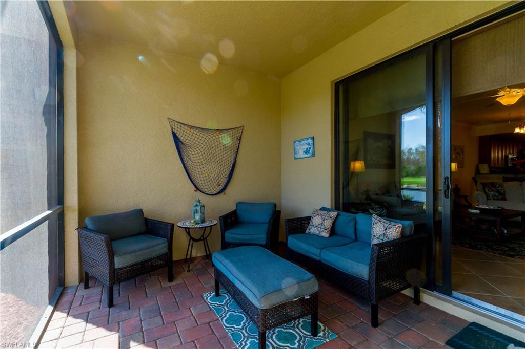 BONITA NATIONAL GOLF AND COUNTRY CLUB - Residential