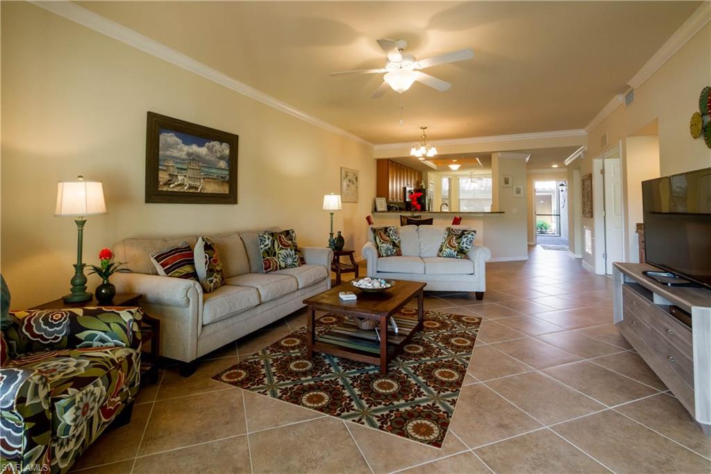 BONITA NATIONAL GOLF AND COUNTRY CLUB - Residential