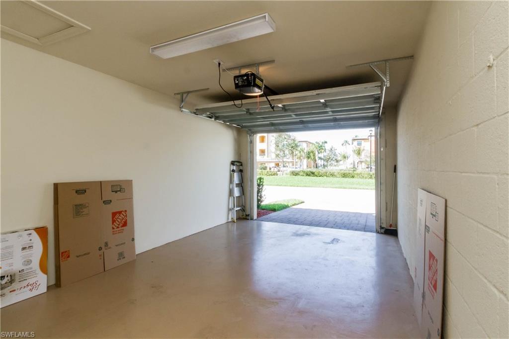 BONITA NATIONAL GOLF AND COUNTRY CLUB - Residential