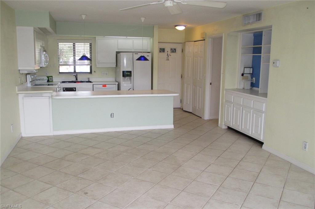 EAGLE CREEK - Residential