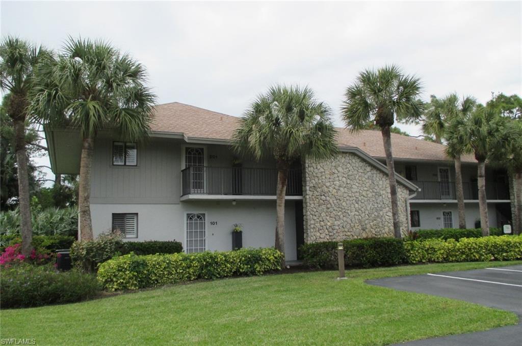 EAGLE CREEK - Residential