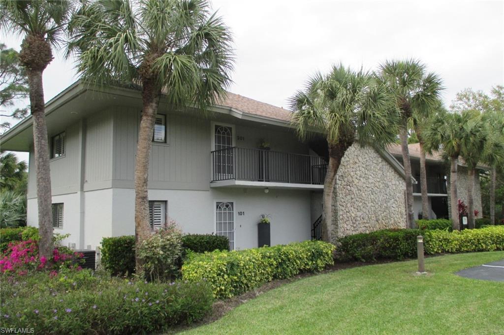 EAGLE CREEK - Residential