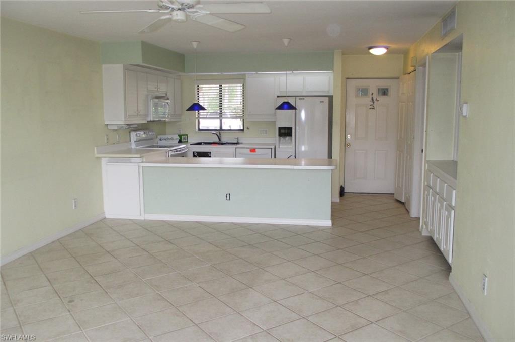 EAGLE CREEK - Residential