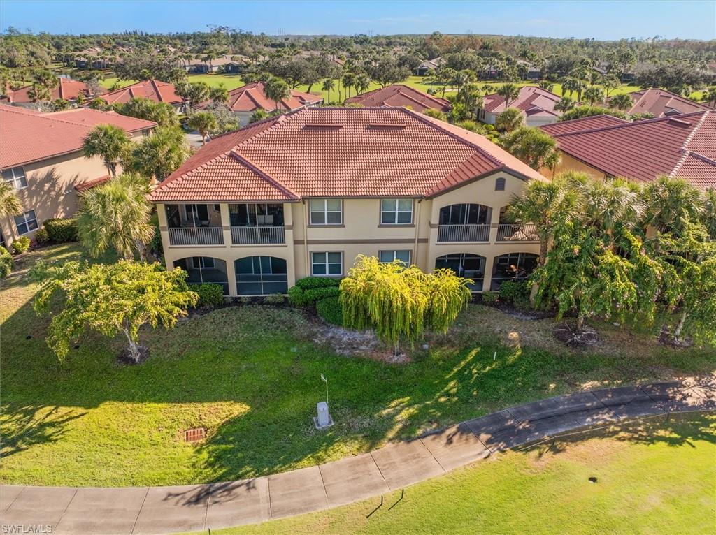 AVIANO - Residential