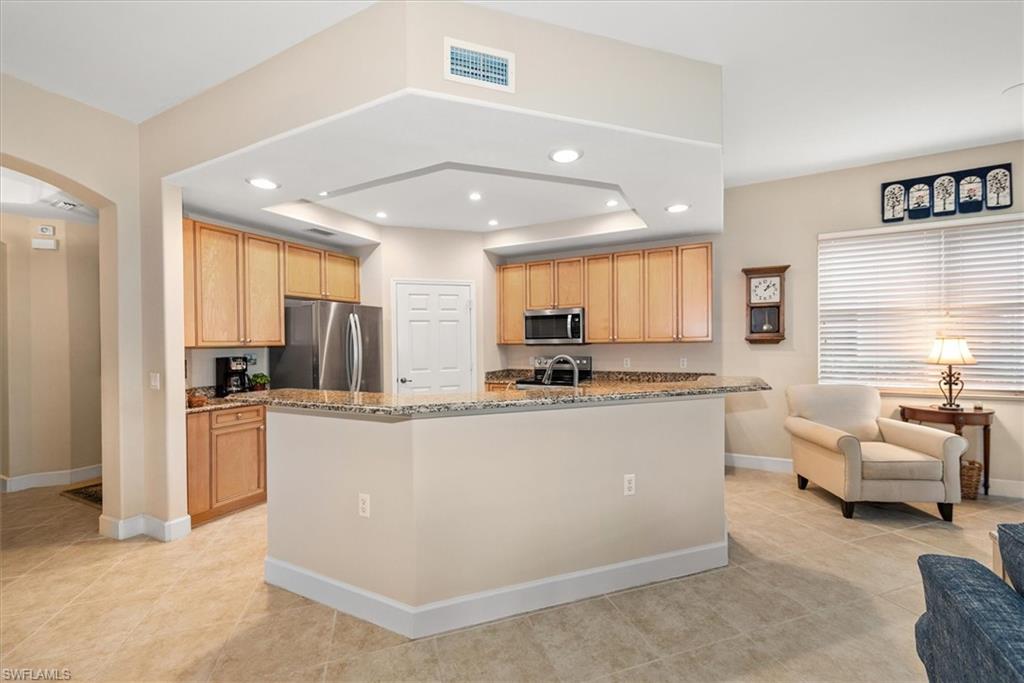 AVIANO - Residential