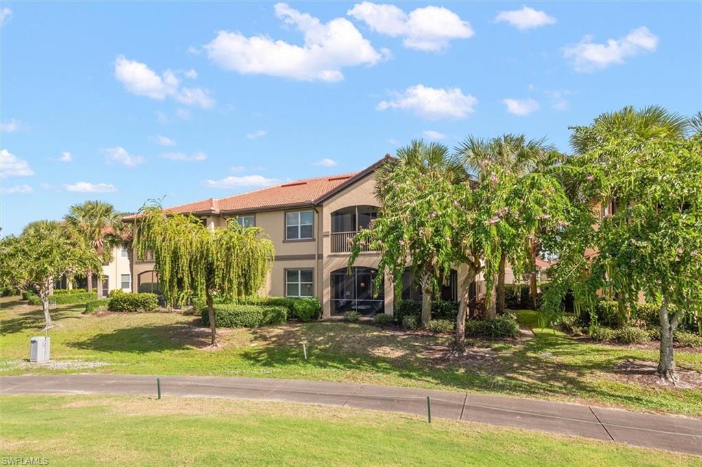 AVIANO - Residential