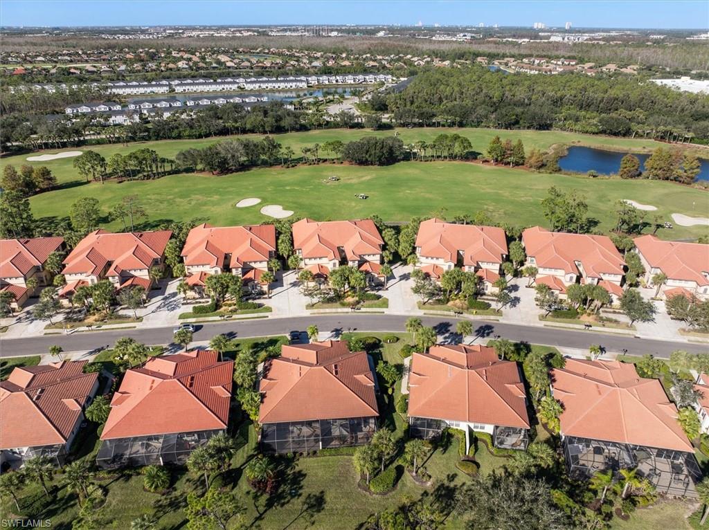 AVIANO - Residential