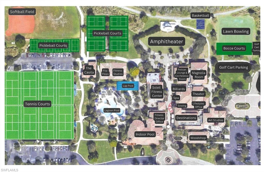 AVIANO - Residential