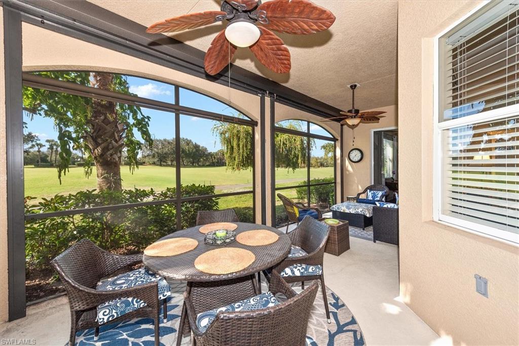 AVIANO - Residential