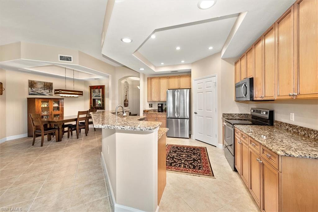 AVIANO - Residential