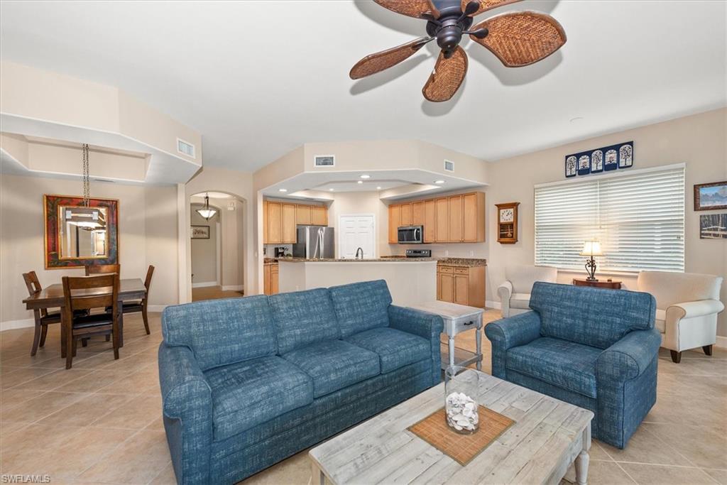 AVIANO - Residential