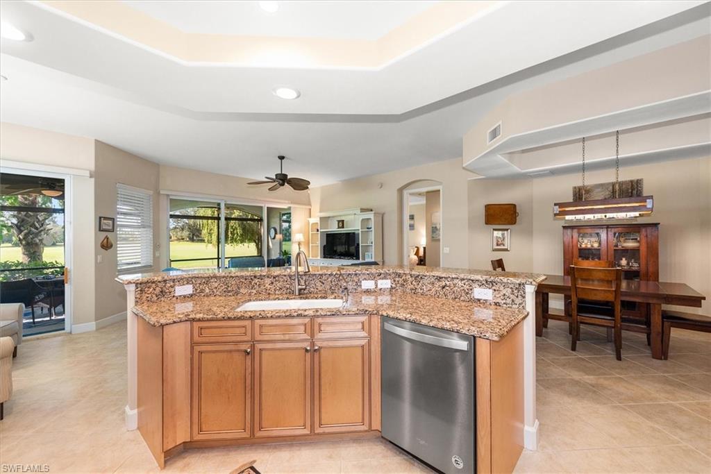 AVIANO - Residential