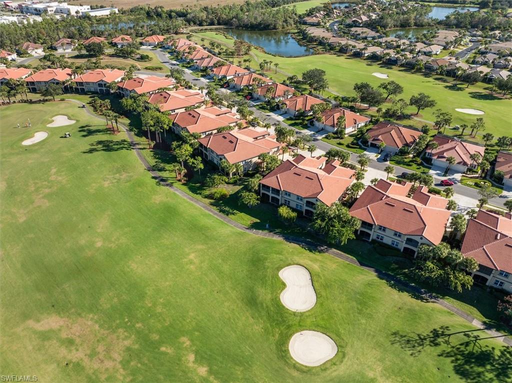 AVIANO - Residential