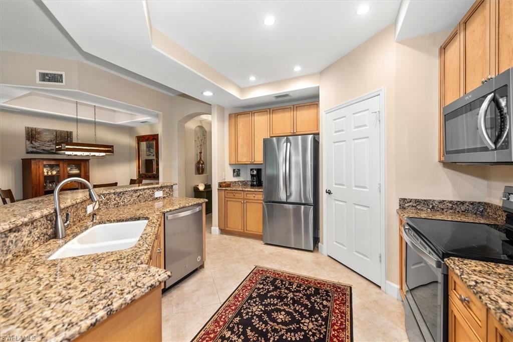 AVIANO - Residential