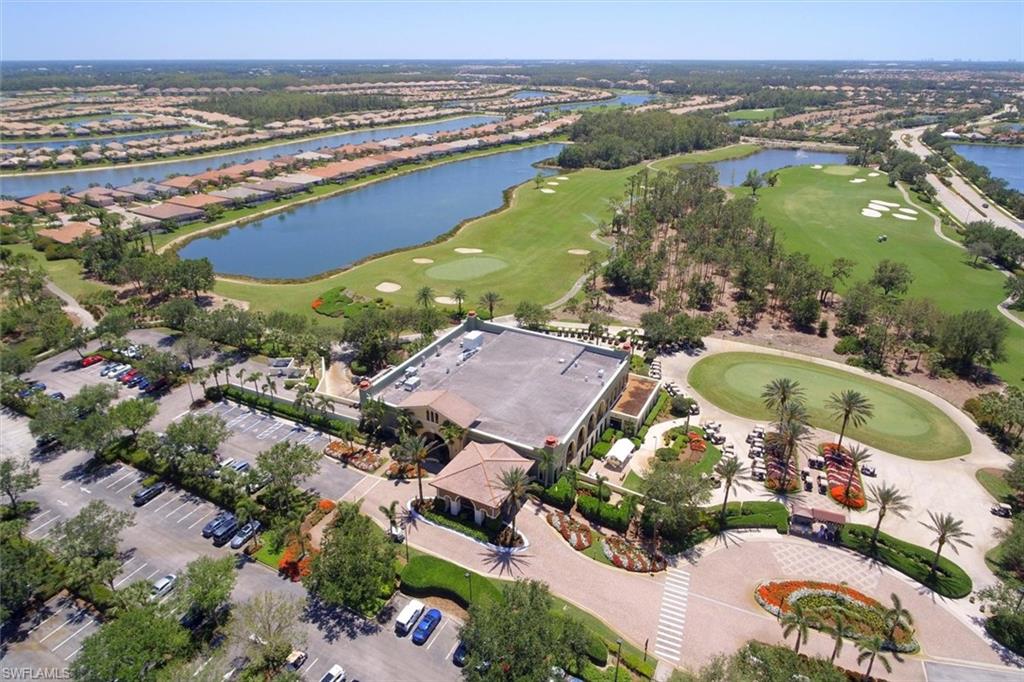 AVIANO - Residential