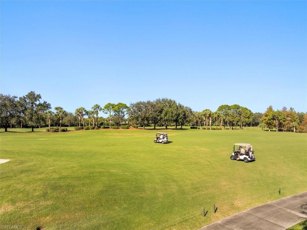 AVIANO - Residential