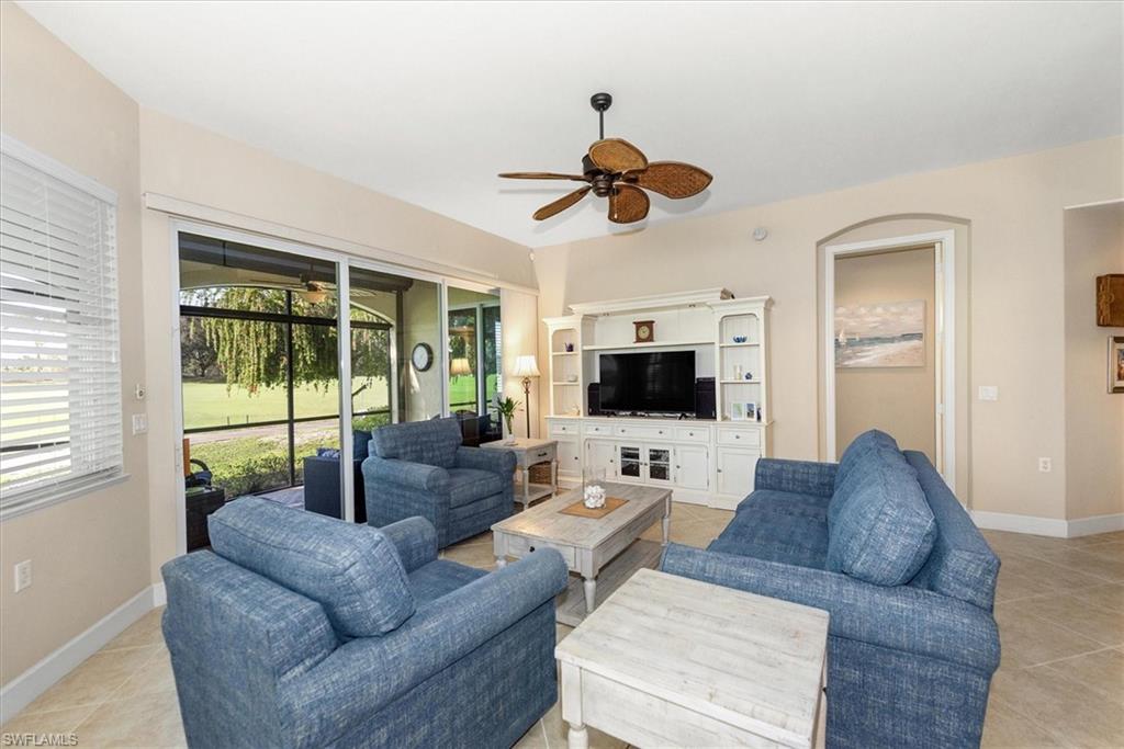 AVIANO - Residential