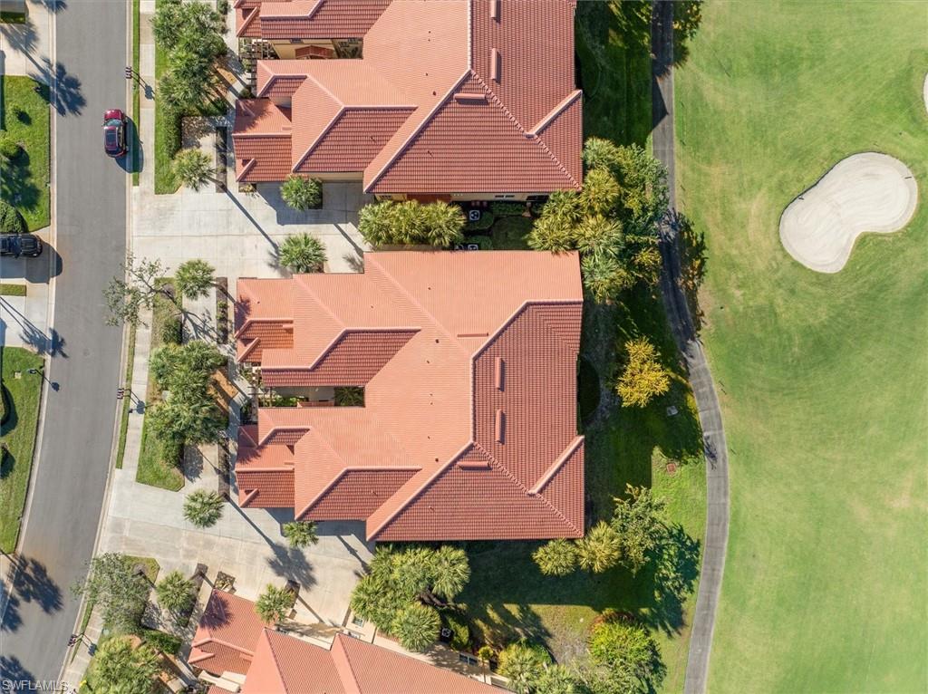 AVIANO - Residential