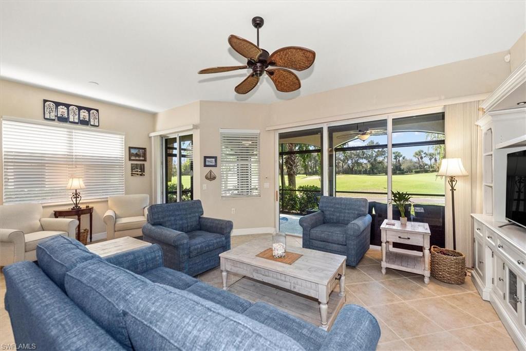 AVIANO - Residential