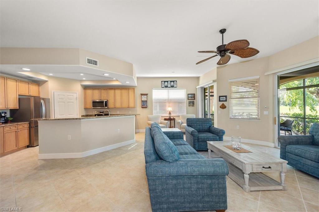 AVIANO - Residential