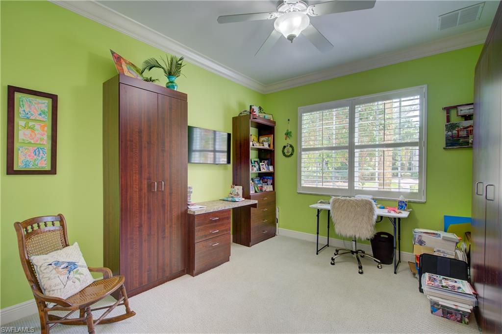 CASSIA - Residential