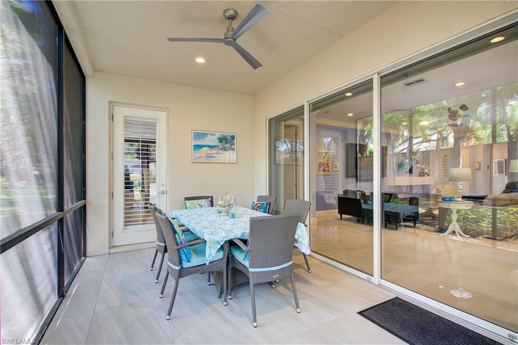 CASSIA - Residential