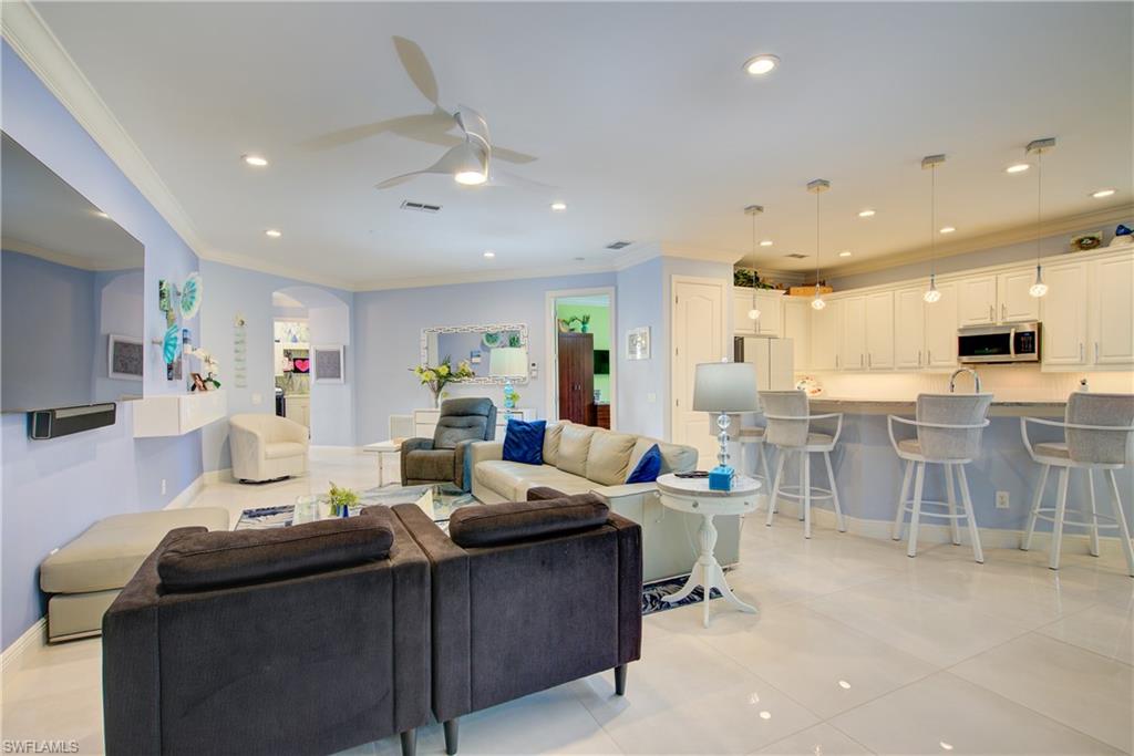 CASSIA - Residential