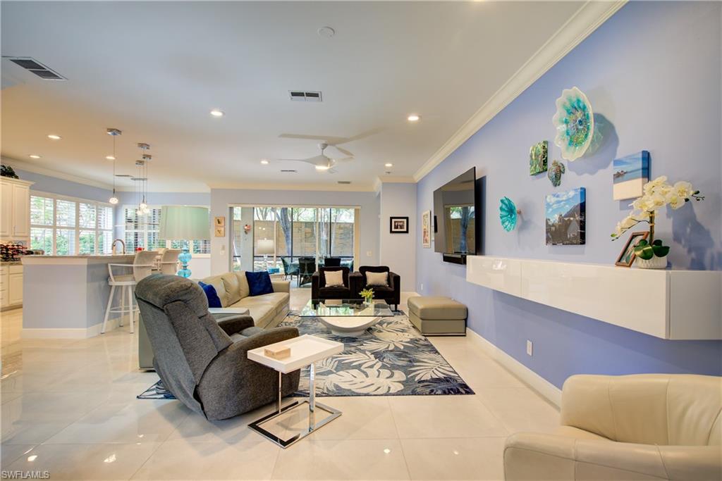 CASSIA - Residential