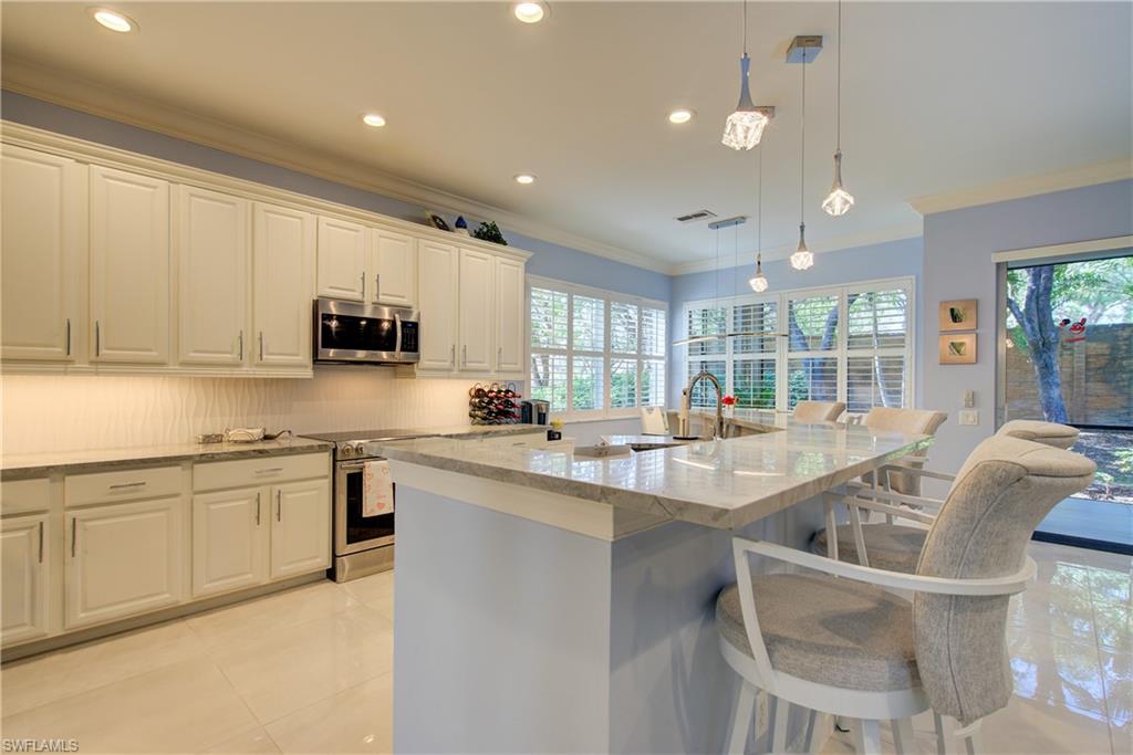 CASSIA - Residential