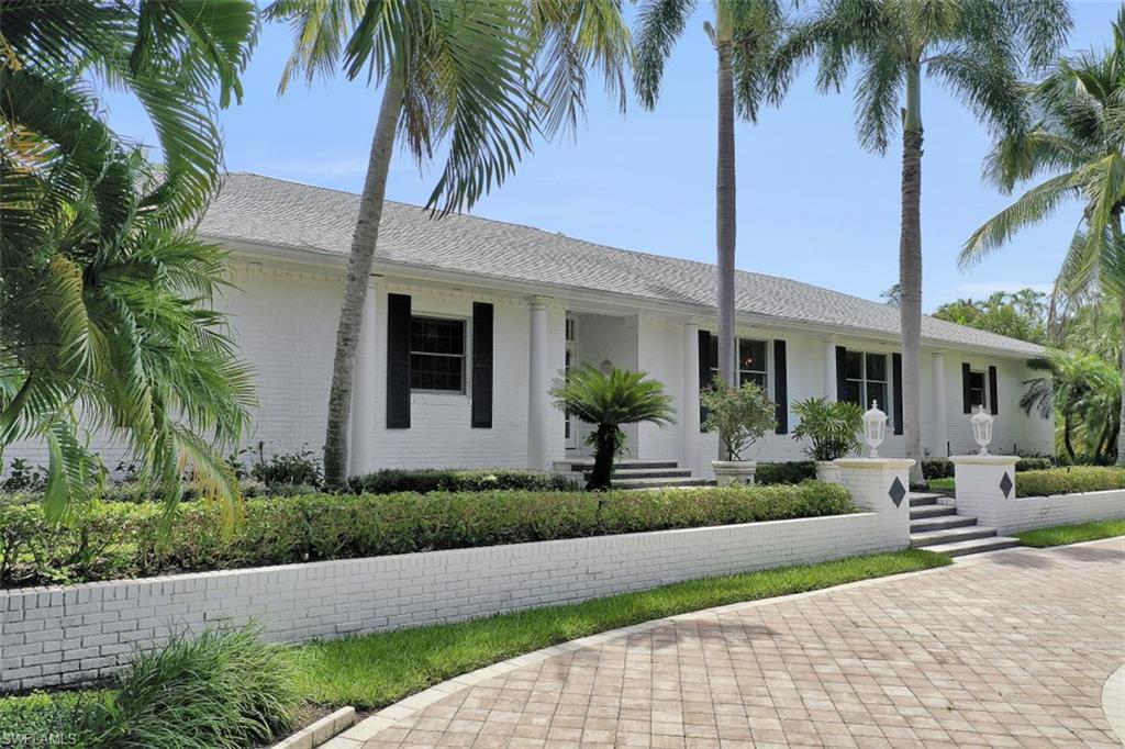 PORT ROYAL - Residential