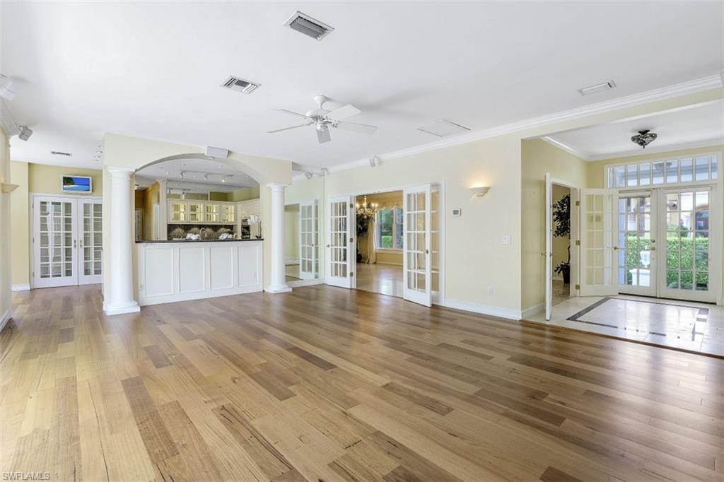 PORT ROYAL - Residential