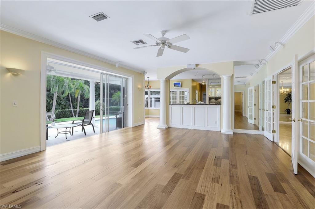 PORT ROYAL - Residential