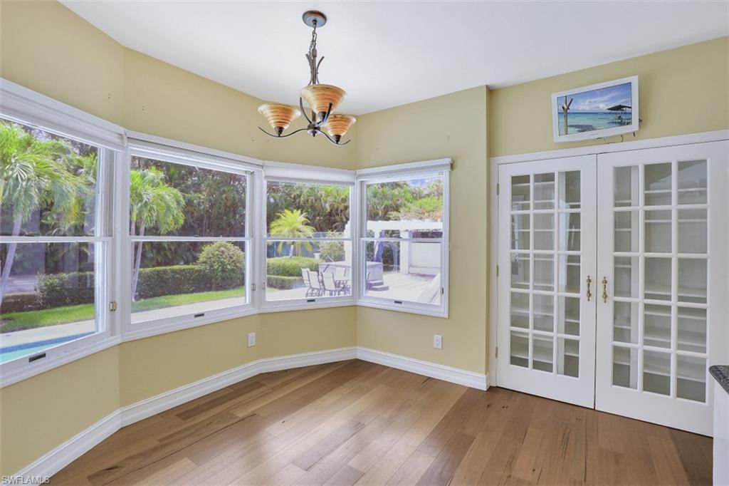 PORT ROYAL - Residential