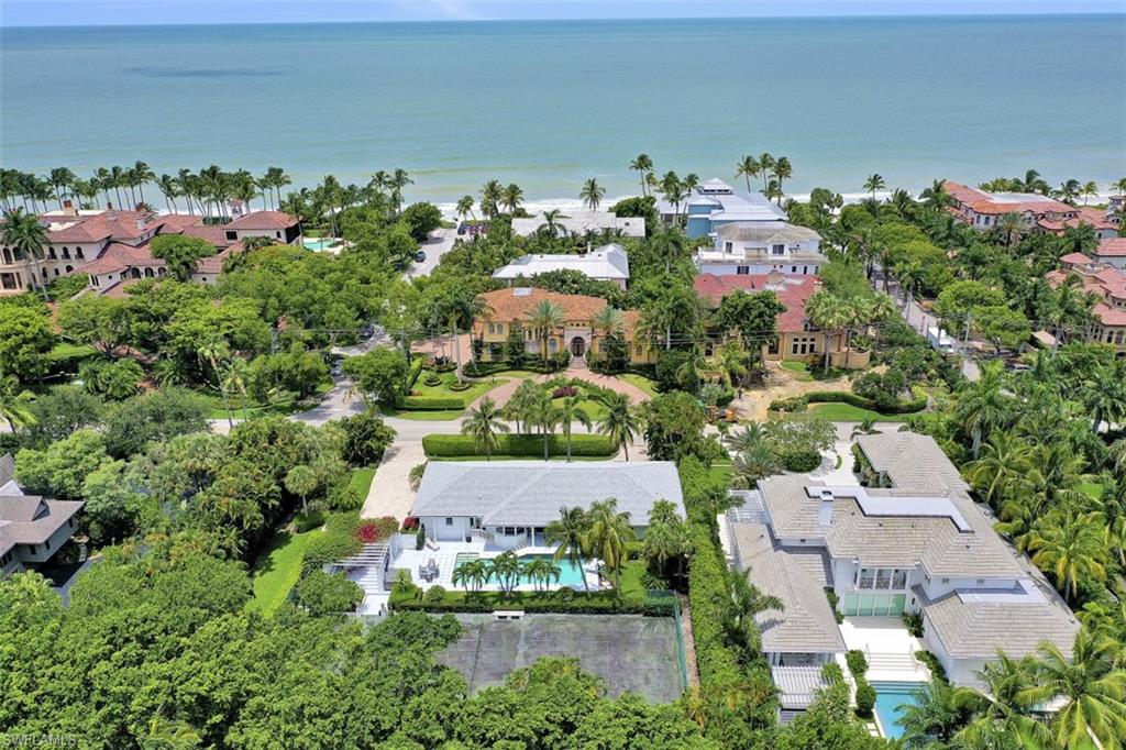 PORT ROYAL - Residential