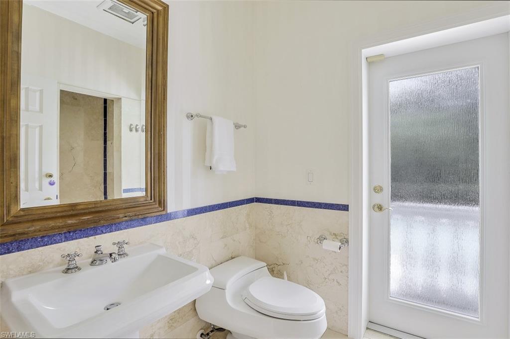 PORT ROYAL - Residential