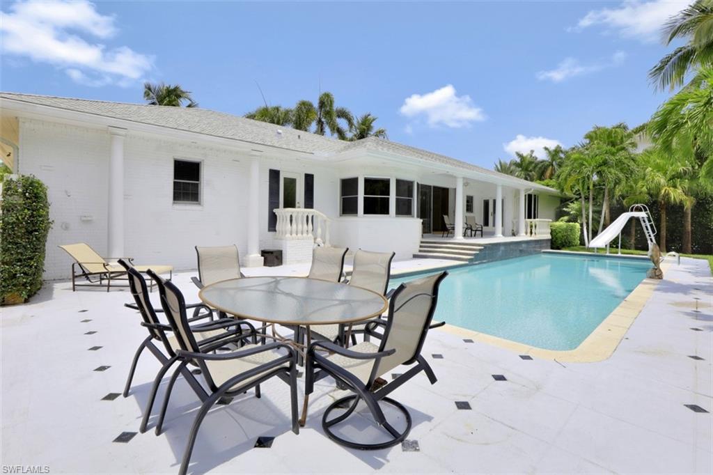 PORT ROYAL - Residential