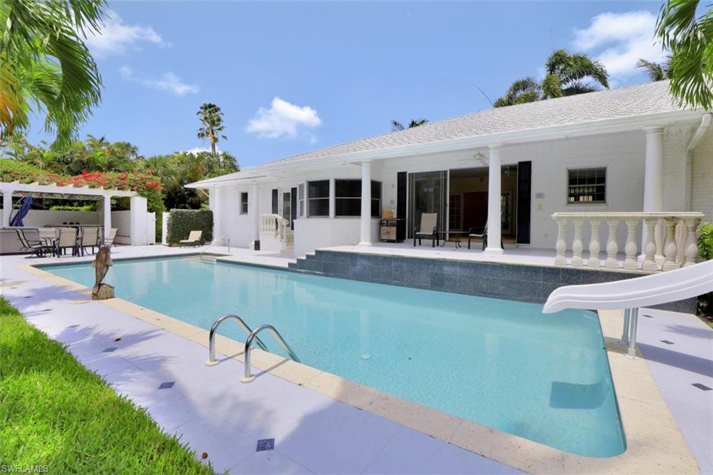 PORT ROYAL - Residential