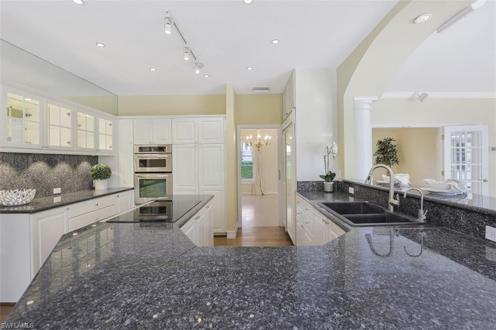 PORT ROYAL - Residential