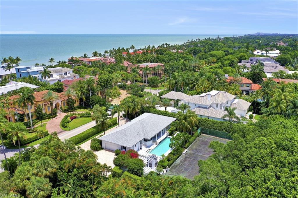 PORT ROYAL - Residential