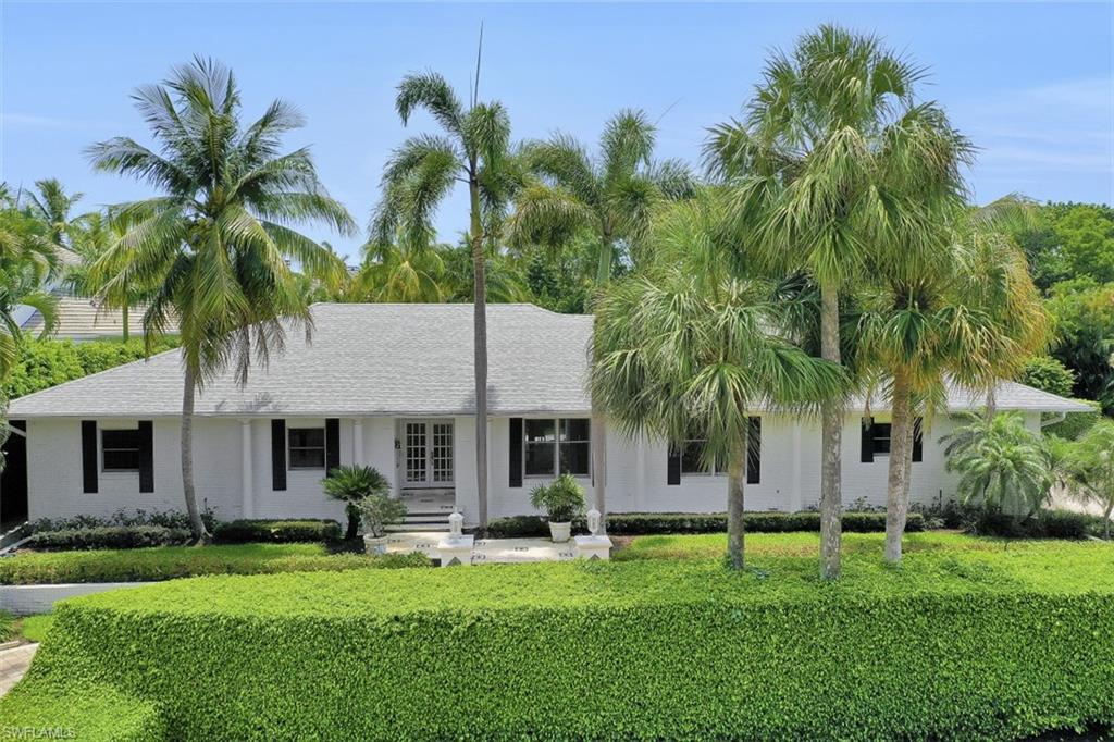 PORT ROYAL - Residential