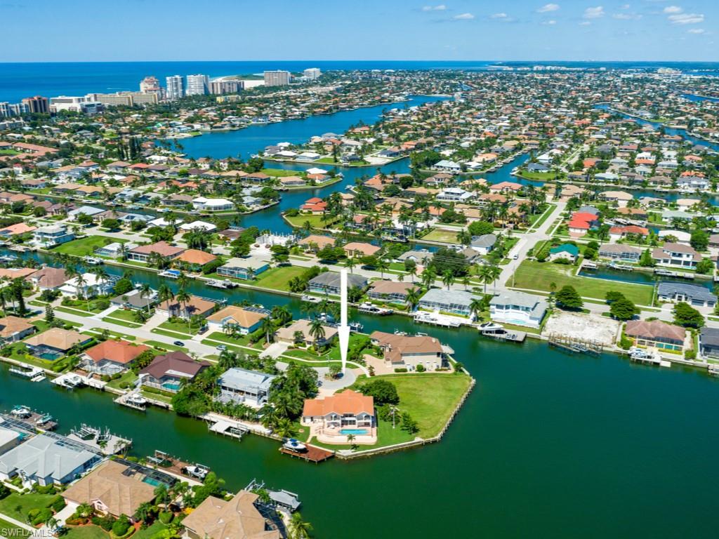 MARCO ISLAND - Residential