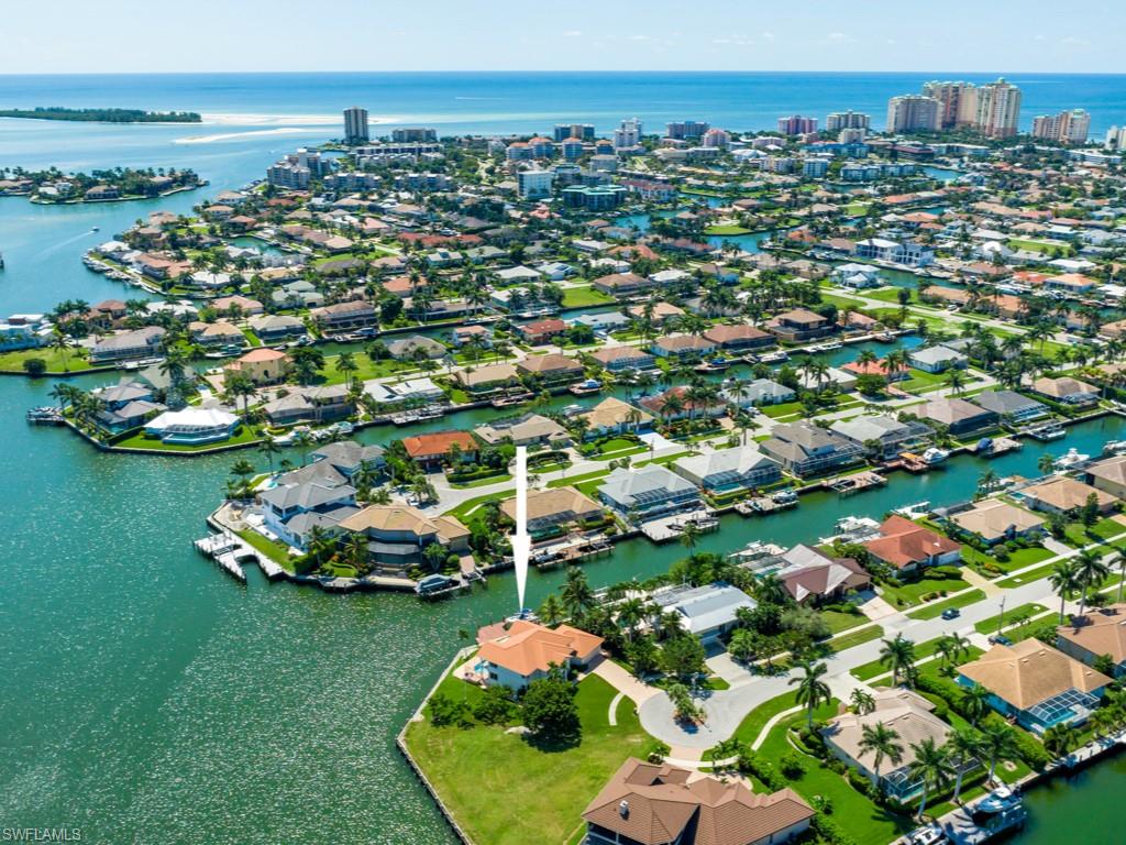 MARCO ISLAND - Residential