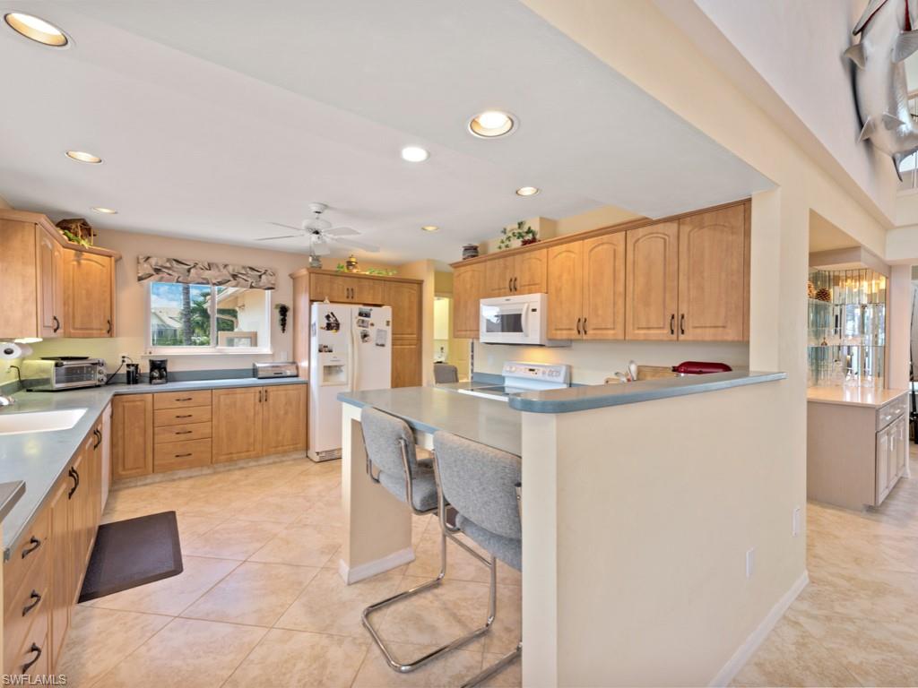 MARCO ISLAND - Residential