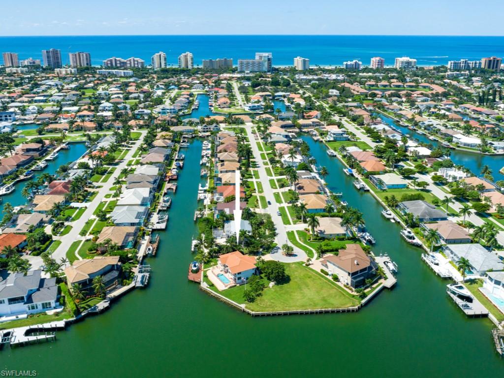 MARCO ISLAND - Residential