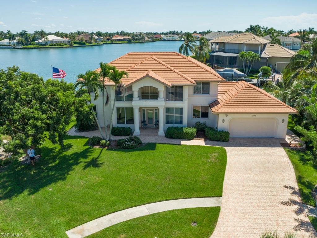 MARCO ISLAND - Residential