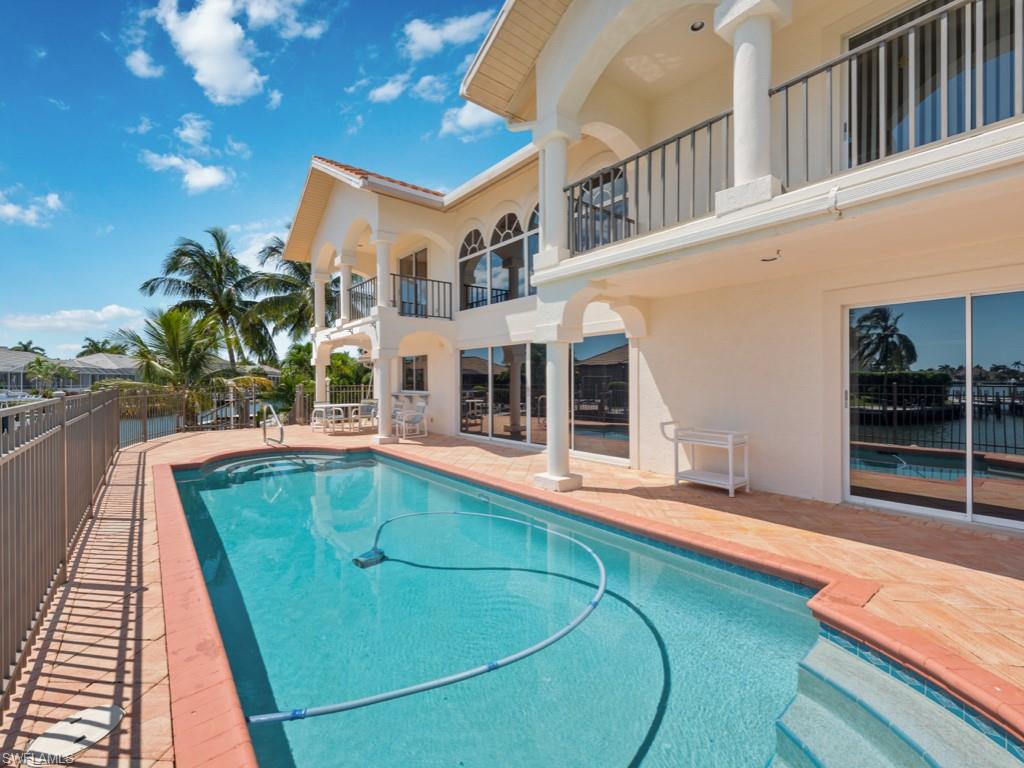 MARCO ISLAND - Residential