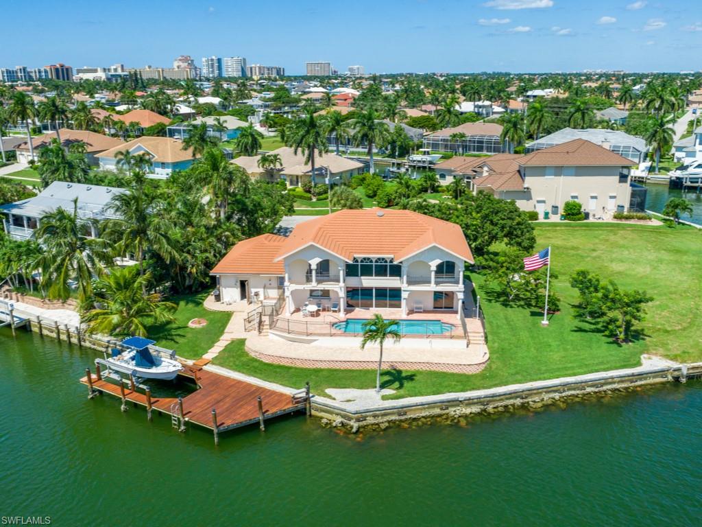 MARCO ISLAND - Residential