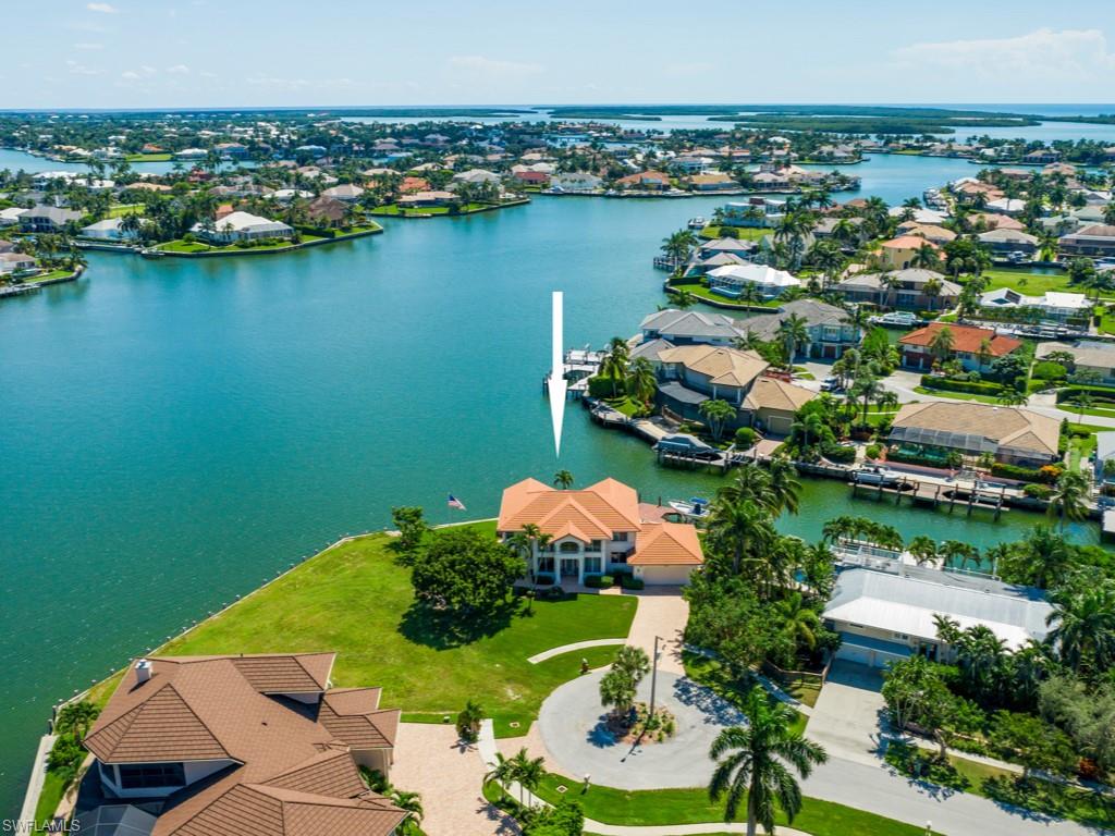 MARCO ISLAND - Residential