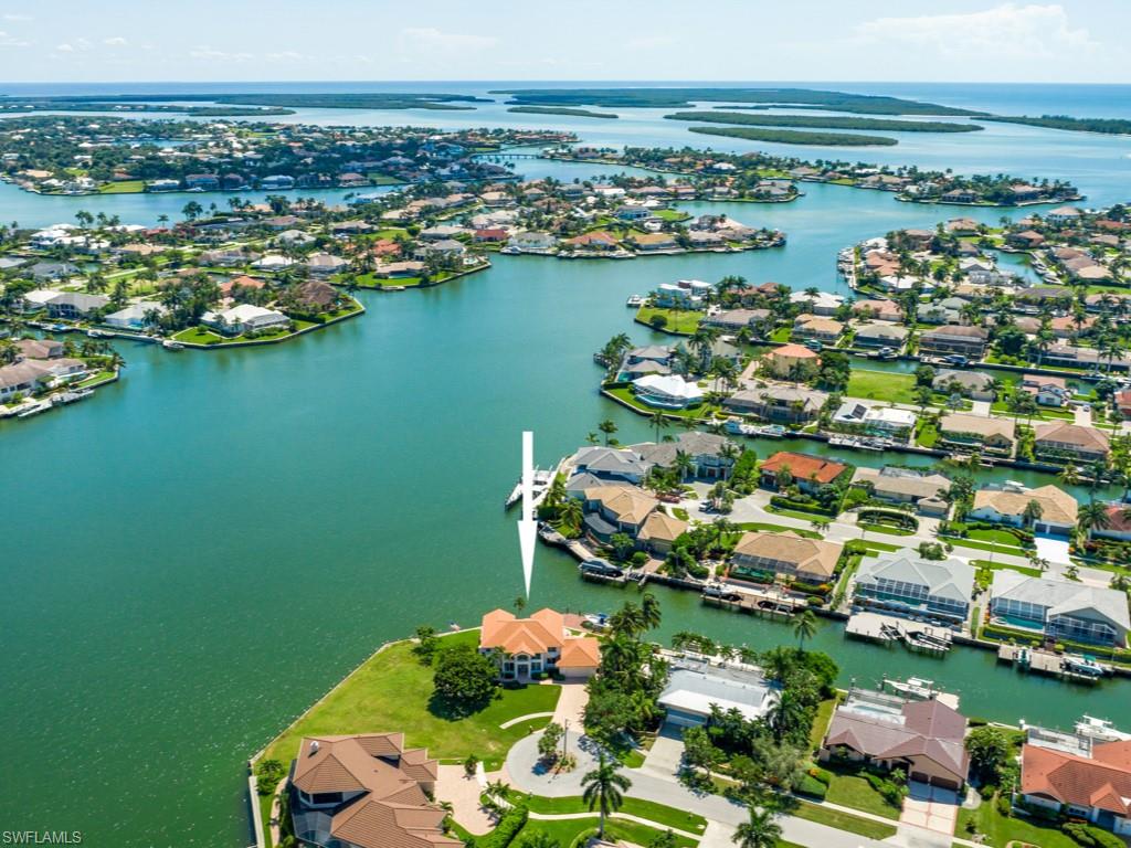 MARCO ISLAND - Residential